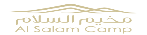 Al Salam Camp Oman