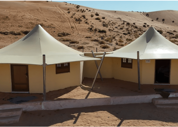 Top Adventure Activities at Al Salam Camp: Dune Bashing, Quad Biking & More