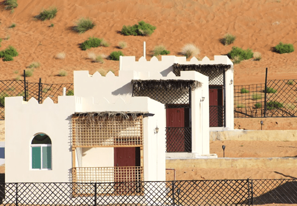 Sleeping Under the Stars: Why Stargazing in Wahiba Sands is a Must-Do.