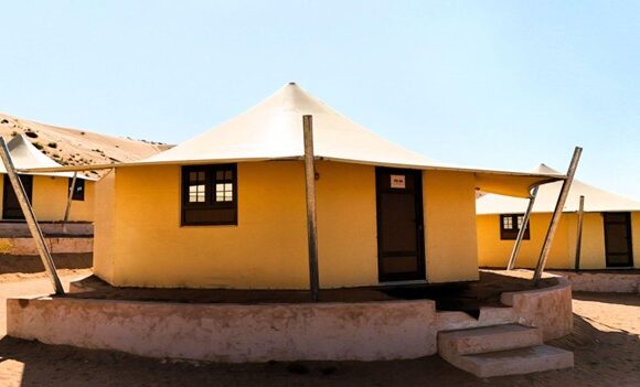 Where Silence Becomes the Ultimate Luxury: Discover Oman Through an Extraordinary Desert Escape