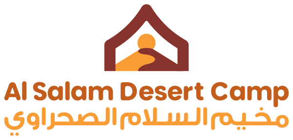 Al Salam Desert Camp Oman