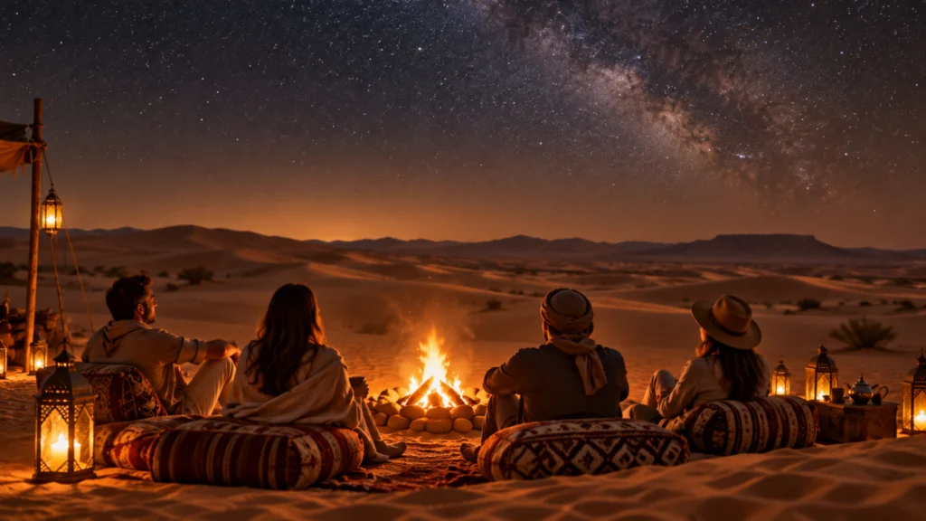 Stargazing — photo 1